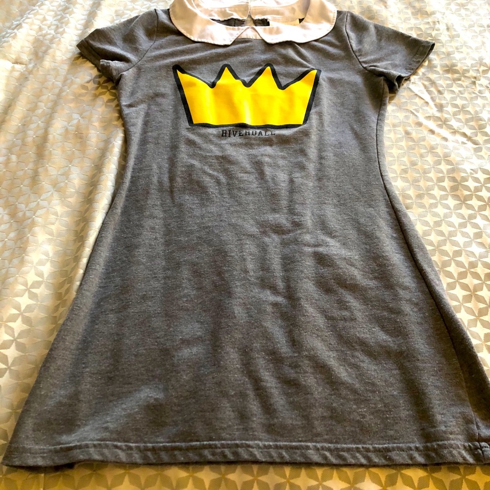 Girl dress